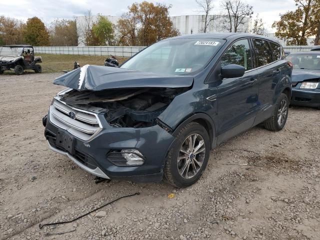 1FMCU9GD9KUB42918 2019 FORD ESCAPE, photo no. 1