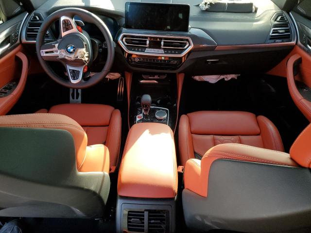 2023 BMW X3 M 5YM13EC01P9S47089