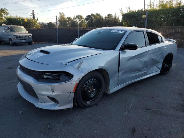 2019 Dodge Charger GT