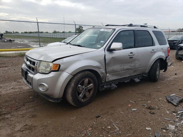 2010 Ford Escape Limited