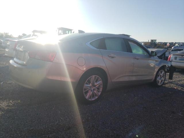  CHEVROLET IMPALA 2015 Золотий