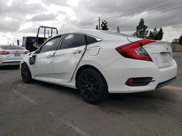 2HGFC2F54HH535390 | 2017 HONDA CIVIC LX