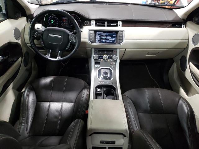 SALVV2BG9FH010039 Land Rover Range Rover Evoque Prestige Premium