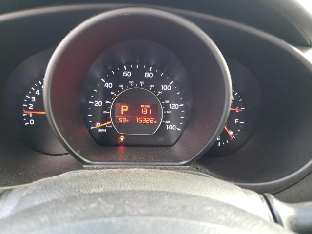 2016 KIA SOUL - KNDJN2A22G7255963