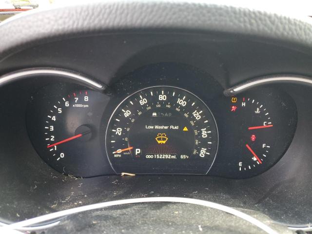 5XYKW4A70FG639931 KIA SORENTO SX
