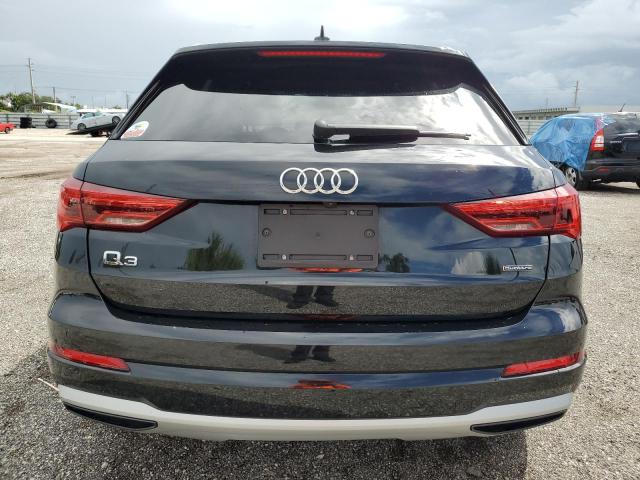 WA1AECF3XL1111074 Audi Q3 PREMIUM 6