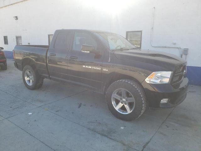 2011 Dodge Ram 1500 VIN: 1D7RV1GT1BS645736 Lot: 72363703