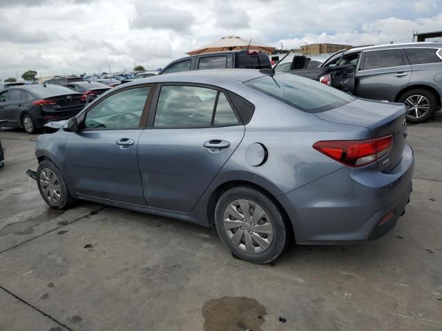 3KPA24AB6KE164689 KIA RIO S