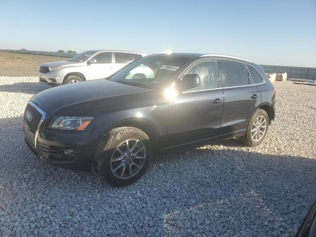 2012 Audi Q5 Premium Plus