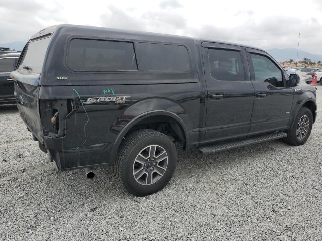 1FTEW1EG6HFA90733 | 2017 FORD F150 SUPER