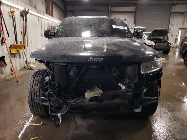 1C4RJFBG5EC505622 Jeep Grand Cherokee Limited