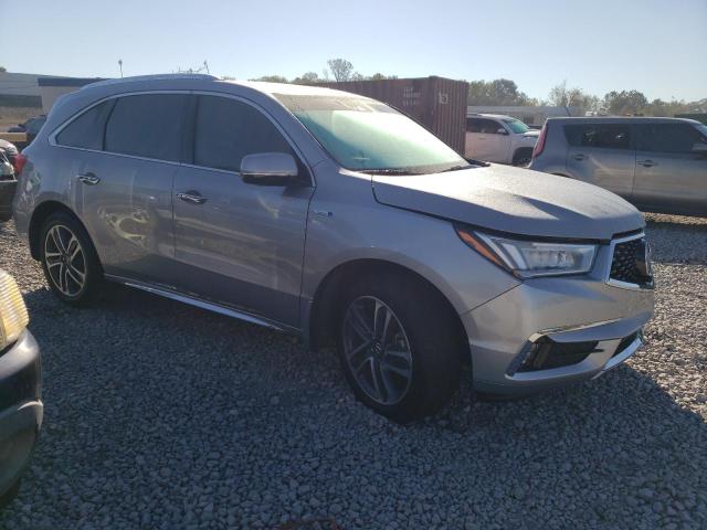 2019 ACURA MDX SPORT 5J8YD7H73KL000112