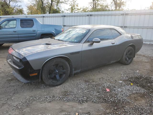 2012 Dodge Challenger SXT