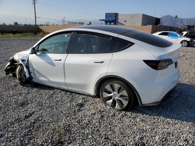 7SAYGDEE6NF453089 Tesla Model Y