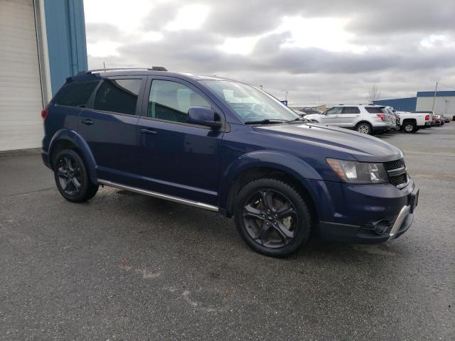 Vin: 3c4pddgg8kt816408, lot: 72065613, dodge journey crossroad 20194