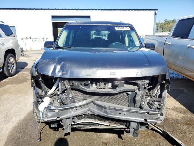 2FMGK5C88KBA37284 Ford FLEX SEL
