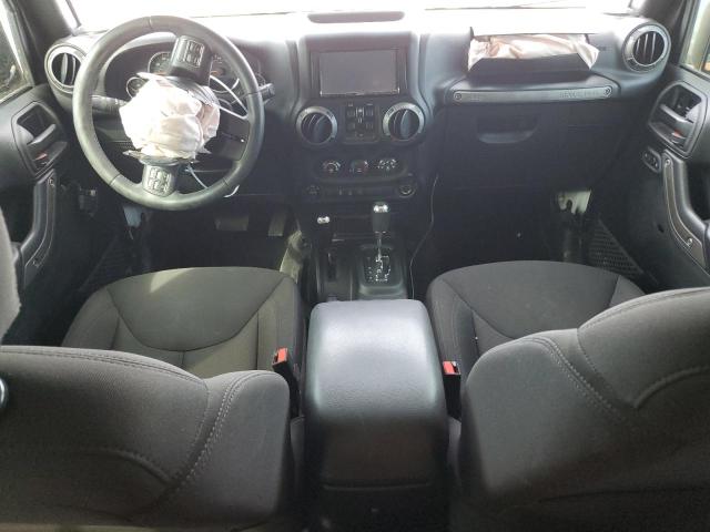 1C4BJWDG6HL539037 Jeep Wrangler Unlimited Sport