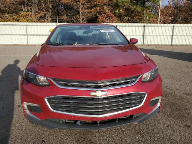 1G1ZF5SX2GF173211 | 2016 CHEVROLET MALIBU LT