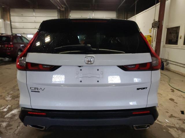 2023 HONDA CR-V SPORT - 5J6RS6H57PL002416