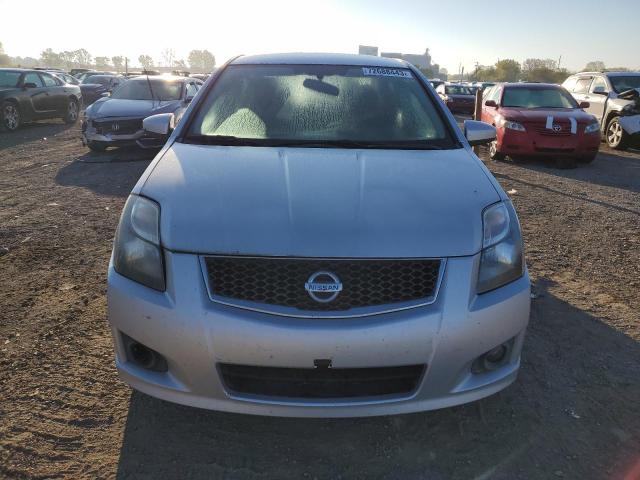 2012 Nissan Sentra VIN: DPSM130069 Lot: 72688443