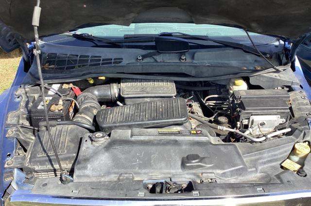 1D4HB48N96F151643 2006 Dodge Durango Slt