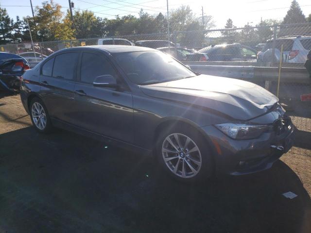 Vin: wba8e5g32hnu43814, lot: 71280363, bmw 3 series xi 20174
