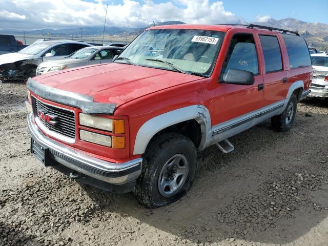 1997 GMC Suburban 