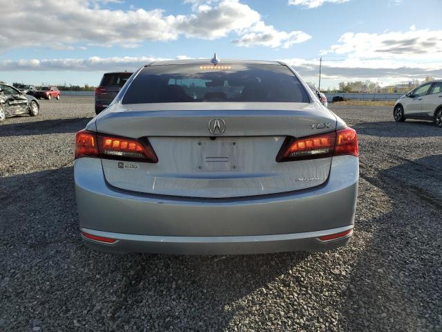 19UUB3F59FA801353 | 2015 ACURA TLX TECH