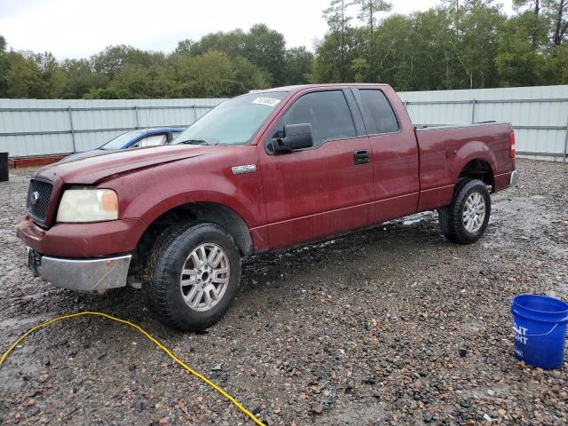 2004 Ford F-150 