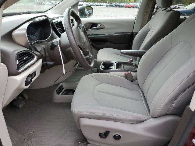 2C4RC1BGXHR768536 2017 CHRYSLER PACIFICA, photo no. 7