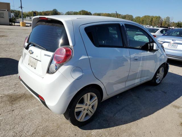 KL8CA6S91FC749317 Chevrolet SPARK LS
