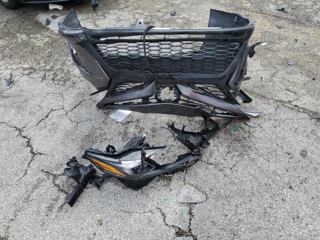 2021 TOYOTA CAMRY SE - 4T1G11AK2MU566561