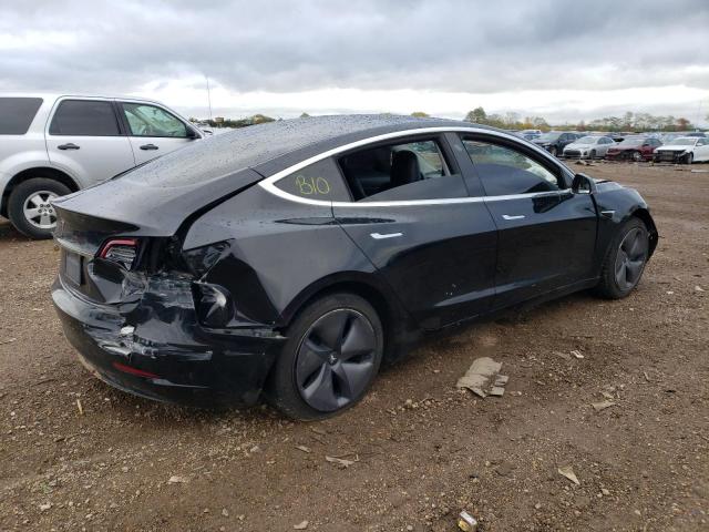 5YJ3E1EB6KF388953 | 2019 TESLA MODEL 3