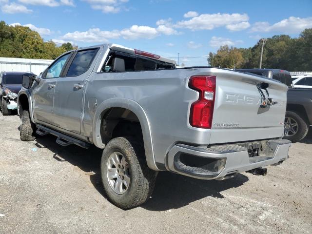 Vin: 3gcuyeedxkg288272, lot: 73430503, chevrolet all models k1500 rst 20192