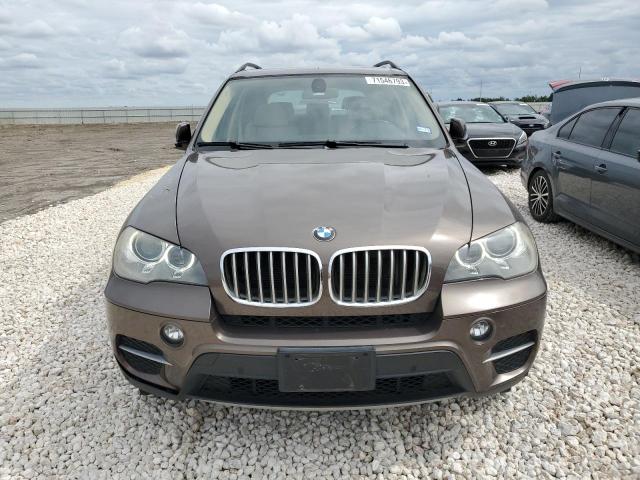 VIN 5UXZV4C58D0B17582 2013 BMW X5, Xdrive35I no.5