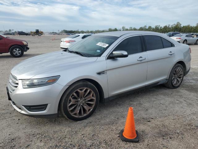 2013 Ford Taurus Limited