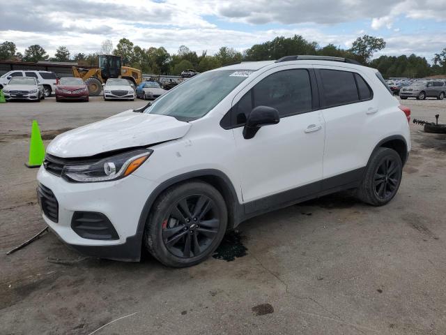 2020 Chevrolet Trax 