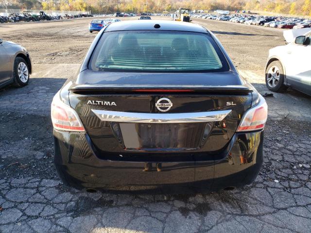 1N4AL3AP3FN911076 Nissan ALTIMA 2.5