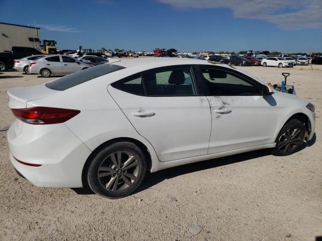 5NPD84LFXJH311585 | 2018 HYUNDAI ELANTRA SE