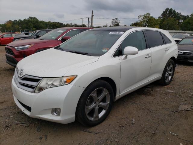 2009 Toyota Venza 