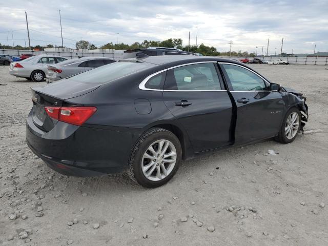 2017 CHEVROLET MALIBU LT - 1G1ZE5ST0HF154433