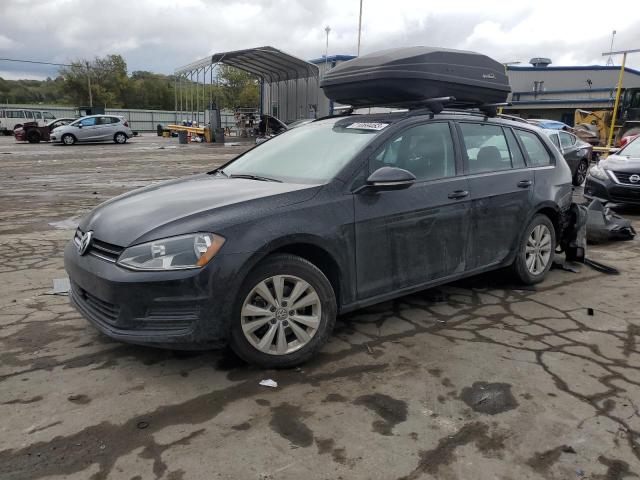 2017 VOLKSWAGEN GOLF SPORT - 3VW017AU3HM506001