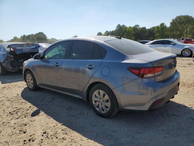 2019 Kia Rio S VIN: 3KPA24AB2KE172028 Lot: 70104623