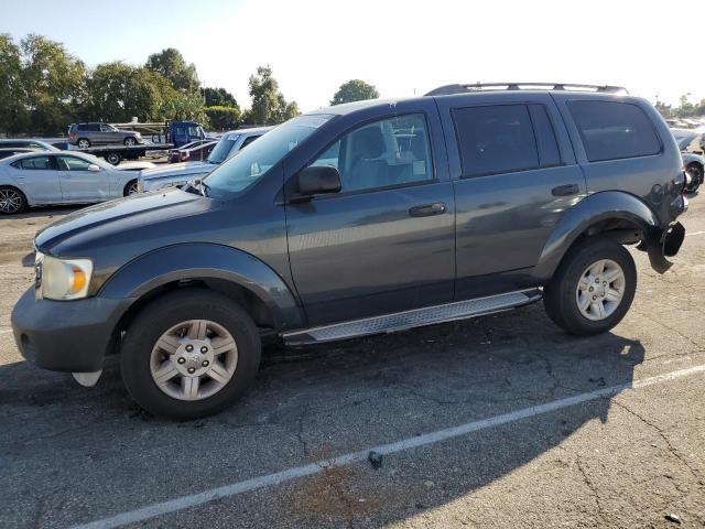 2007 Dodge Durango SXT