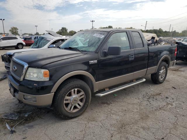 2005 Ford F-150 