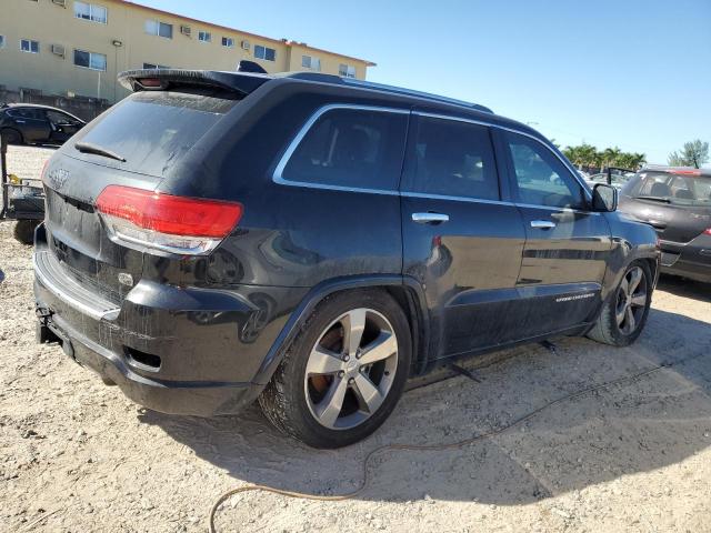1C4RJFCG7EC303198 Jeep Grand Cherokee Overland