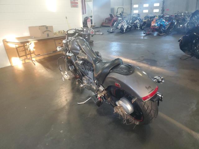 2010 HONDA VT1300 CX JH2SC615XAK001196
