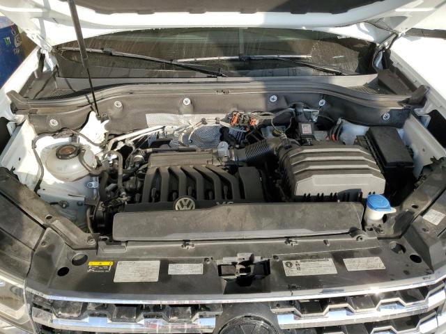2018 VOLKSWAGEN ATLAS SEL - 1V2NR2CA6JC559501