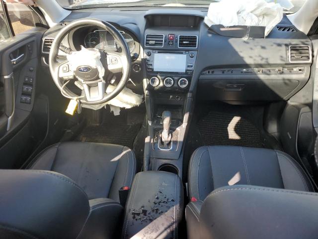 JF2SJAWC3JH401737 Subaru Forester 2.5i Touring