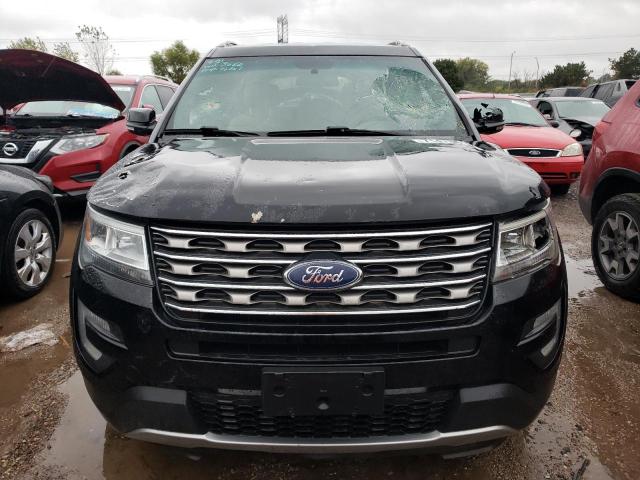 2016 FORD EXPLORER X - 1FM5K8D89GGB73382